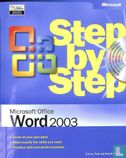 Step by Step Microsoft Office Word 2003 - Image 1