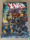 X-Men: Revolution by Chris Claremont Omnibus - Afbeelding 1