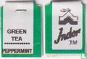 Green Tee Peppermint - Afbeelding 3