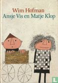 Ansje Vis en Matje Klop - Afbeelding 1
