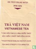 Vietnamese Tea - Afbeelding 2