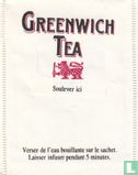 Greenwich Tea - Image 2