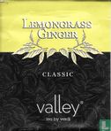 Lemongrass Ginger