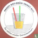 CDU Getränkesteuer Freiheit / Prost Rot-Grün trinkt mit - Image 2