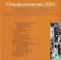 Oranjeconcerten  2005 - Afbeelding 5