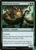 Mossbeard Ancient