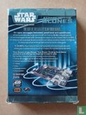 Attack of the Clones Two - Player Trading Card Game - Bild 2