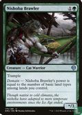 Nishoba Brawler - Afbeelding 1