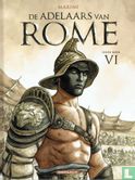 De adelaars van Rome 6 - Afbeelding 1
