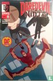 Daredevil: Ninja 1 - Afbeelding 1