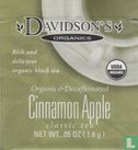 Cinnamon Apple  - Afbeelding 1