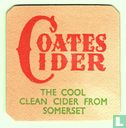 Coates cider - Image 1