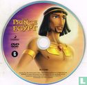 De Prins van Egypte - Afbeelding 3