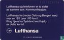 Lufthansa - Bild 2