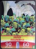 Armée Megakrass - Afbeelding 1