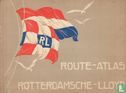 Route-atlas Rotterdamsche-Lloyd - Image 1