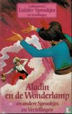 Aladin en de wonderlamp Cassettebandje - Afbeelding 1
