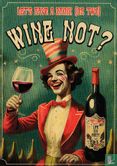 B230193 - bedankjes "Wine Not?" - Image 1