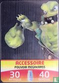 Accessoire - Pouvoir Megakrass - Afbeelding 1