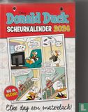  Donald Duck scheurkalender 2024 - Afbeelding 1