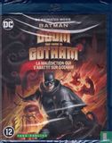 Batman - The Doom That Came to Gotham - Image 1