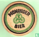 Moninger bier - Image 1