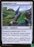 Vanquisher’s Axe - Image 1