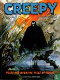 Creepy Volume 1