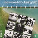 Stormvloed-1953kering1986 - Afbeelding 1