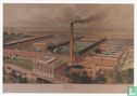 Wollenstoffenfabriek Van den Bergh-Krabbendam, 1904 - Afbeelding 1