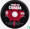 Thank you Canada - Afbeelding 3