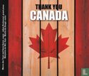 Thank you Canada - Afbeelding 7