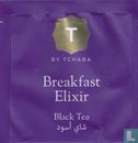 Breakfast Elixer