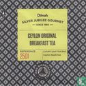 Ceylon Original Breakfast Tea - Image 1