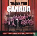 Thank you Canada - Afbeelding 6