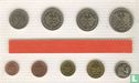 Germany mint set 1975 (F) - Image 2