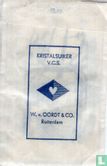 Café "Het Wapen van Maeslant"  - Afbeelding 2