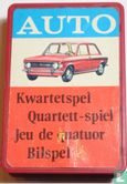 Auto Kwartet - Image 1