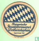 Bayerische staatsbrauerei - Afbeelding 1