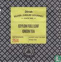 Ceylon Full Leaf Green Tea - Afbeelding 1