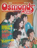Osmonds' World 34 - Afbeelding 1