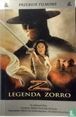 Legenda Zorro - Afbeelding 1