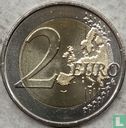 Portugal 2 euro 2023 "Peace among nations" - Afbeelding 2