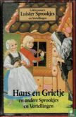Hans en Grietje Cassettebandje - Afbeelding 1