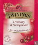 Cranberry & Pomegranate - Image 1