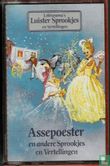 Assepoester Cassettebandje - Afbeelding 1