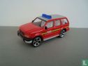 Ford Explorer 'Fire' - Afbeelding 1