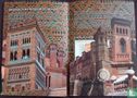 Espagne combinaison set 2020 (Numisbrief) "Mudejar architecture of Aragon" - Image 2