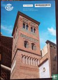 Espagne combinaison set 2020 (Numisbrief) "Mudejar architecture of Aragon" - Image 4