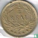 Guatemala ¼ Real 1901 - Bild 2
